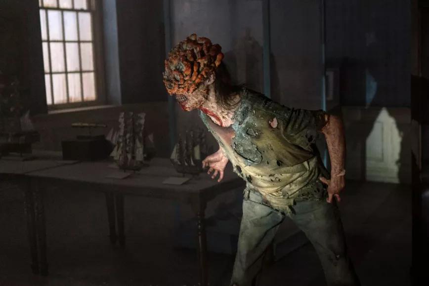 El coreógrafo de ‘The Last of Us’ tomó psilocibina para diseñar el movimiento de los infectados