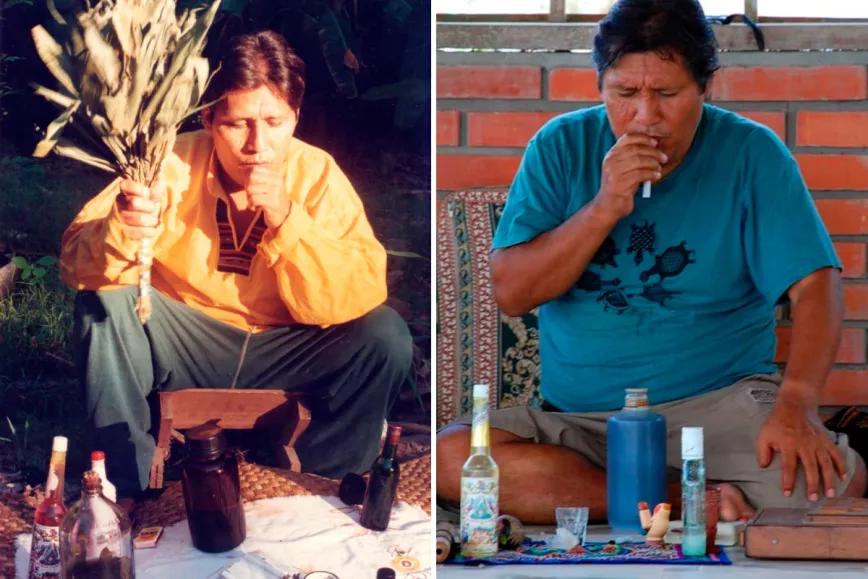 La justicia mexicana absuelve a un curandero que viajó con ayahuasca en un juicio histórico 