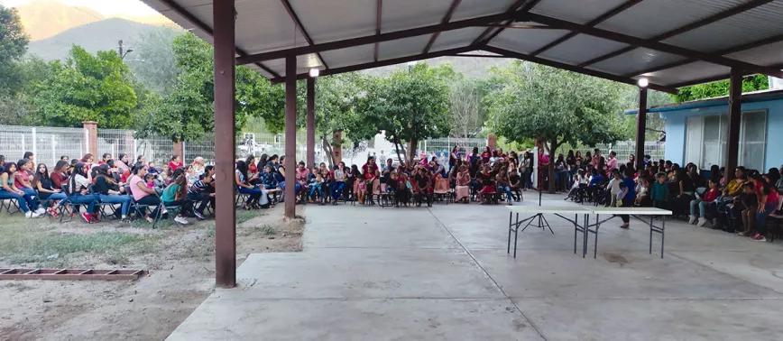 El pueblo de Tetecala: por la libertad del autocultivo en México