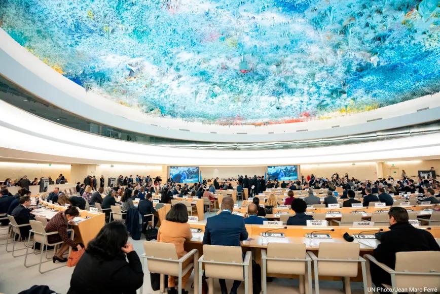 El Consejo de Derechos Humanos de la ONU pide políticas de drogas más justas