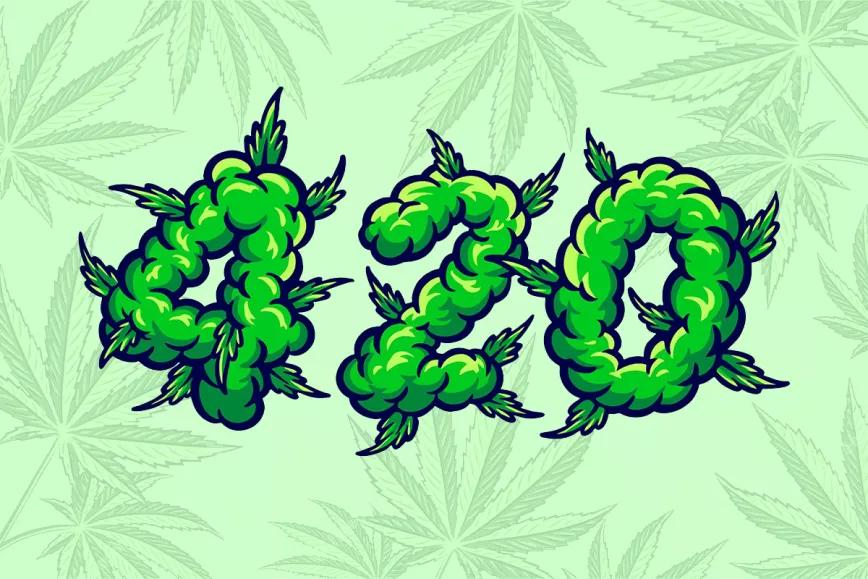 Hoy es el Día de la Marihuana: esta es la historia detrás del 4/20 