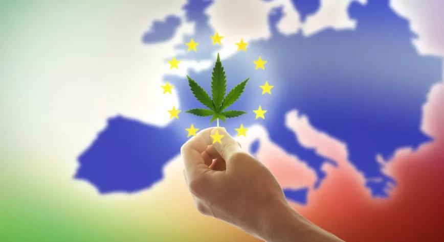 Luxemburgo ensayará la venta de cannabis en un programa piloto como el alemán 