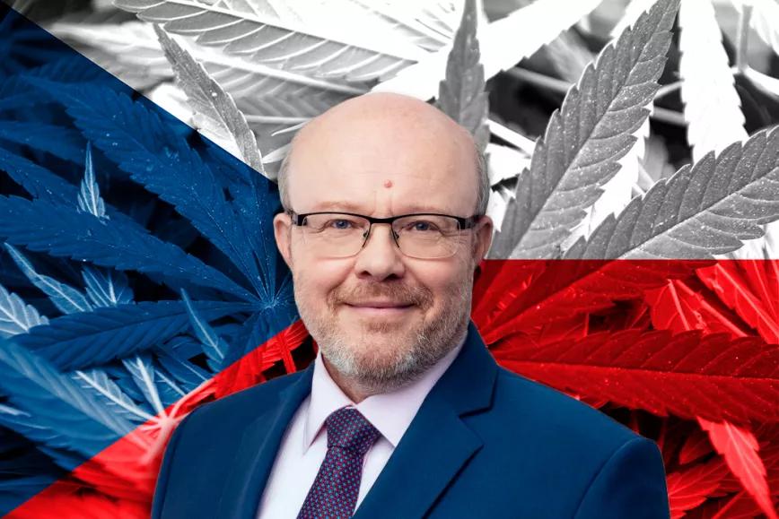 El ministro de Sanidad checo quiere esperar a Alemania antes de legalizar el cannabis 