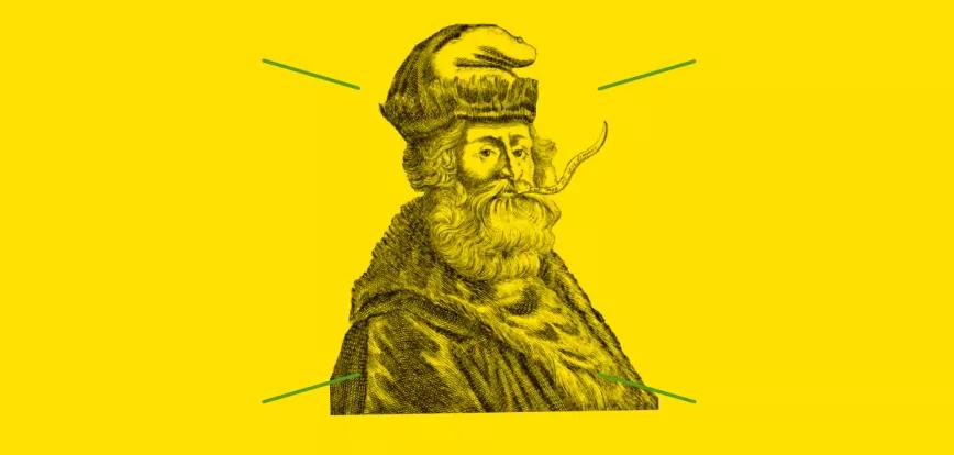 Ramon Llull, filósofo perenne