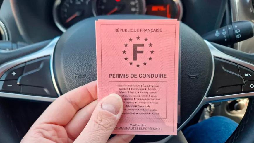 Francia le quitará el carnet a los conductores que den positivo por drogas o alcohol