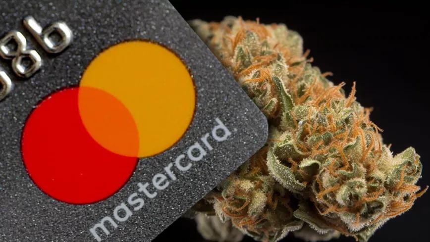 MasterCard bloquea las compras de cannabis con sus tarjetas en EE UU 