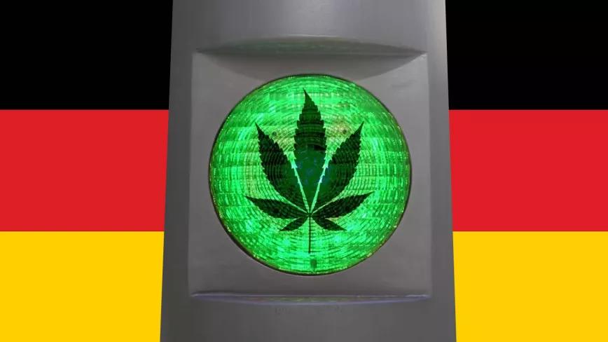 El Gobierno alemán aprueba la ley del cannabis para adultos