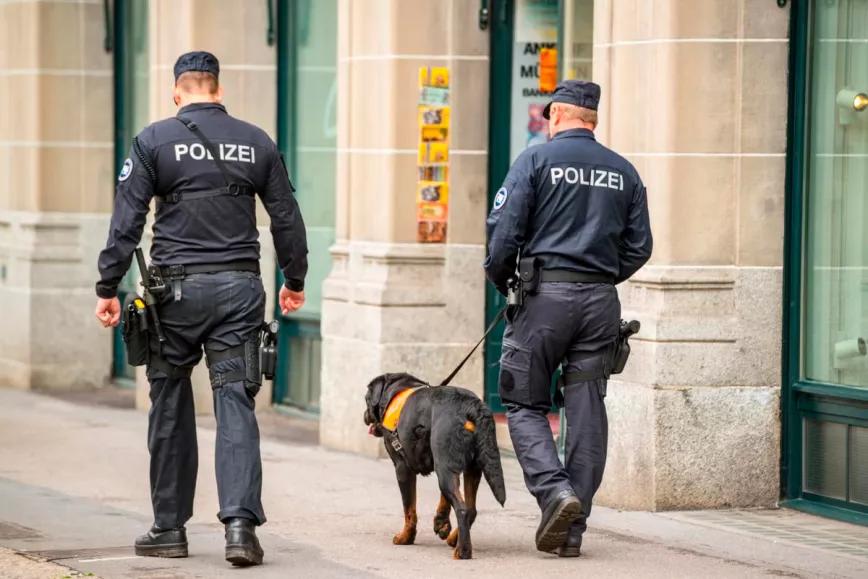 La policía de Suiza no podrá incautar cannabis en la calle si es para autoconsumo 