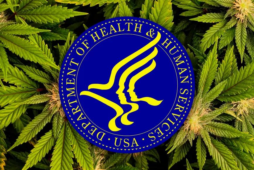 El Departamento de Salud de EE UU recomienda reducir la prohibición sobre el cannabis 