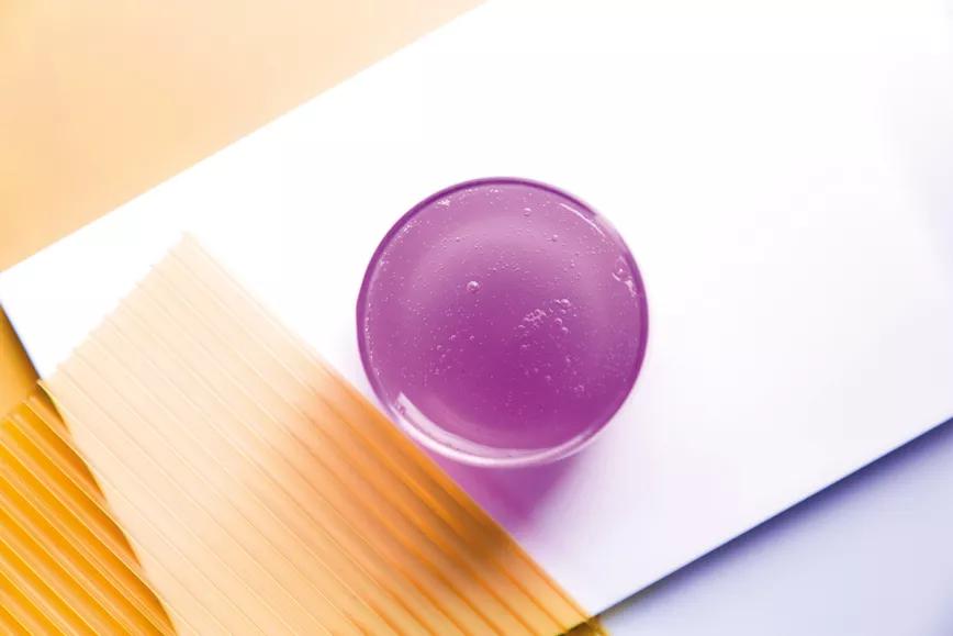 ‘Purple drank’: la droga del trap Purple drank