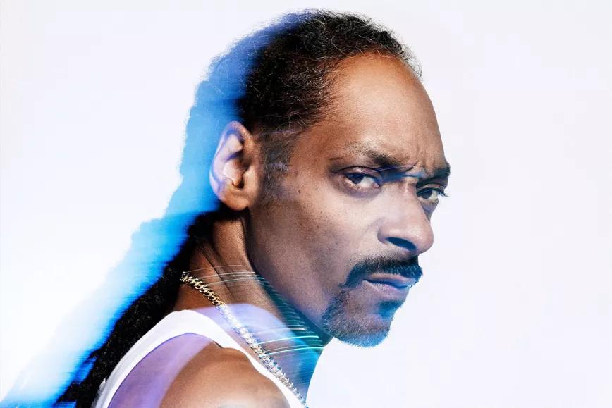 Por qué Snoop Dogg odia los porros que se hacen en Europa 
