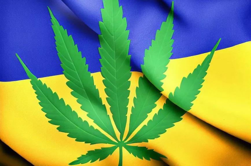 El Comité de Salud de Ucrania aprueba la ley del cannabis medicinal 