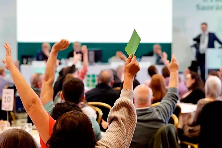 La Asamblea Ciudadana de Irlanda vota acabar con la penalización del uso de drogas