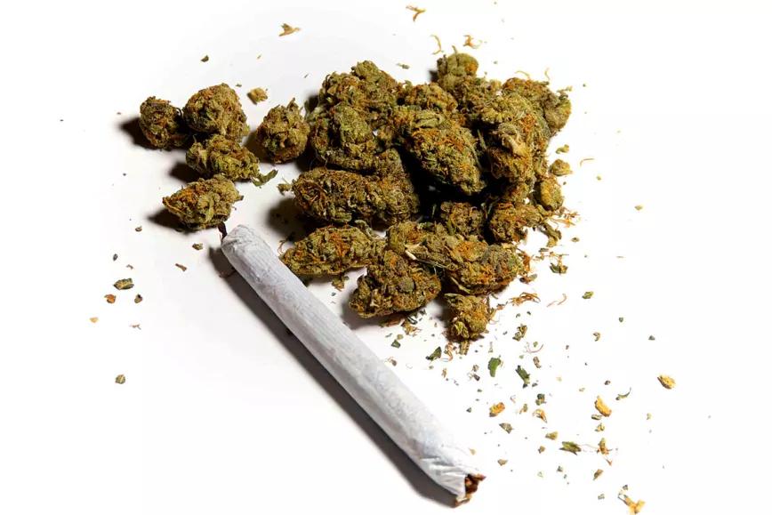 No hay marihuana adulterada con fentanilo, dice la Oficina del Cannabis de Nueva York 