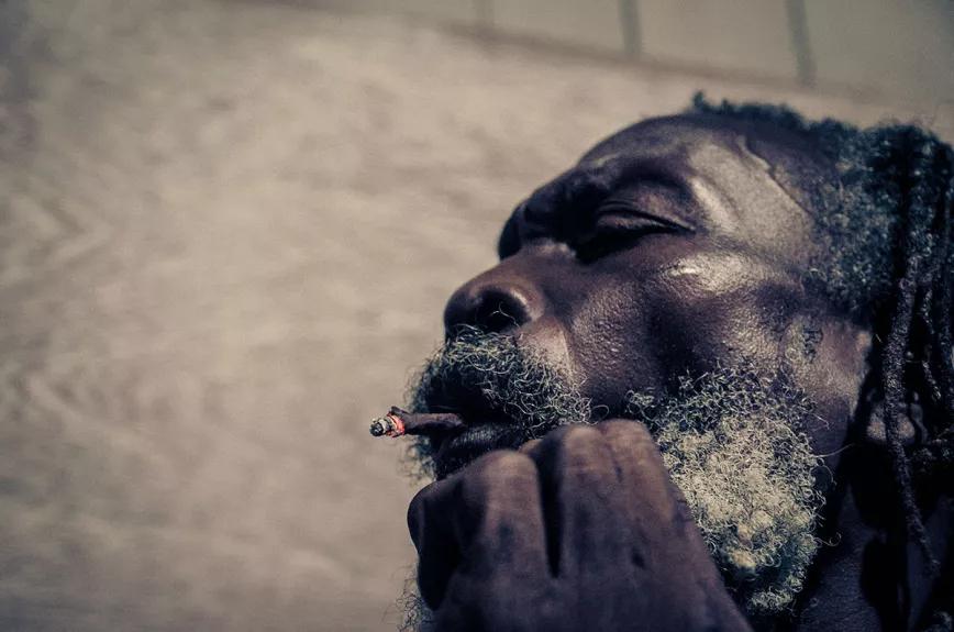 De los esclavos a los rastafaris: Jamaica, la meca del cannabis 