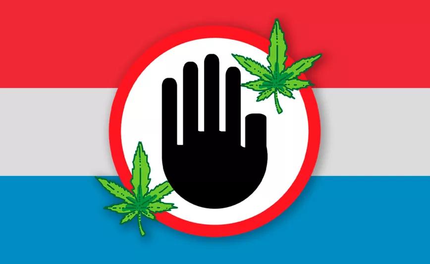 Luxemburgo deja de lado la legalización completa del cannabis con el nuevo gobierno