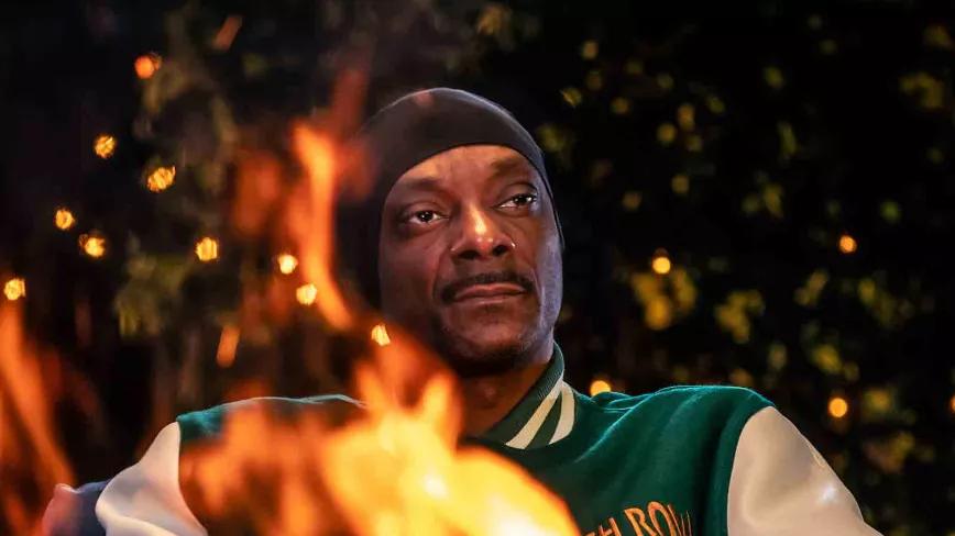 Snoop Dogg revela el secreto de su anuncio sobre dejar de fumar