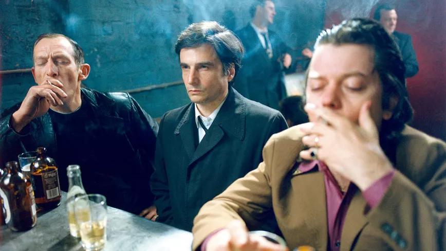 Aki Kaurismäki, el último humanista del séptimo arte 