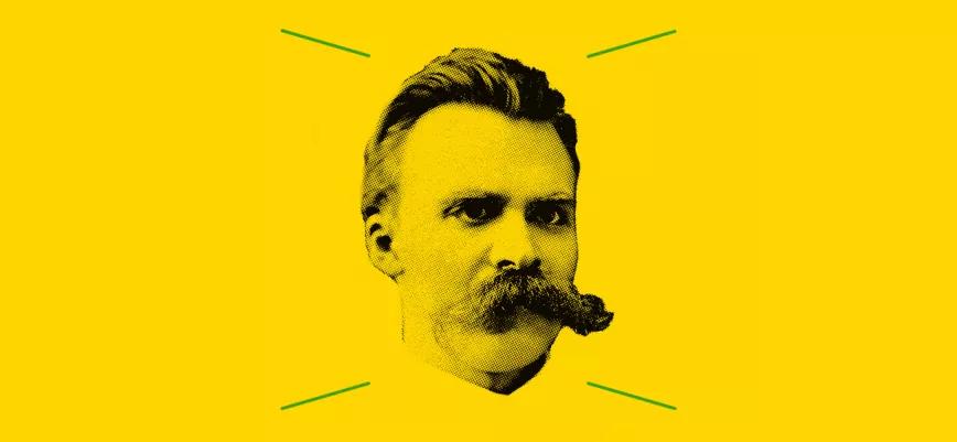 Nietzsche (1842-1900)