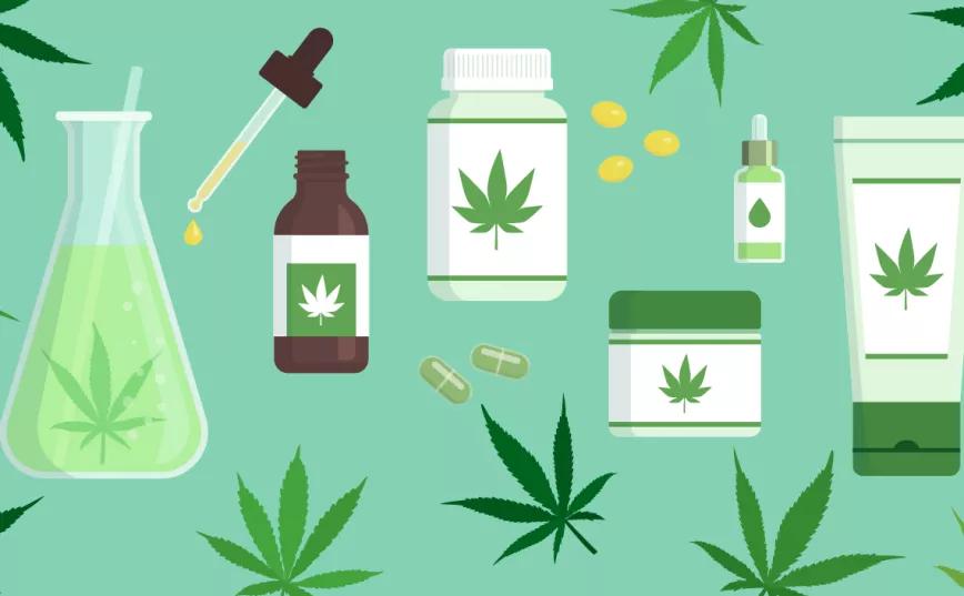 São Paulo entregará gratis productos medicinales de cannabis 