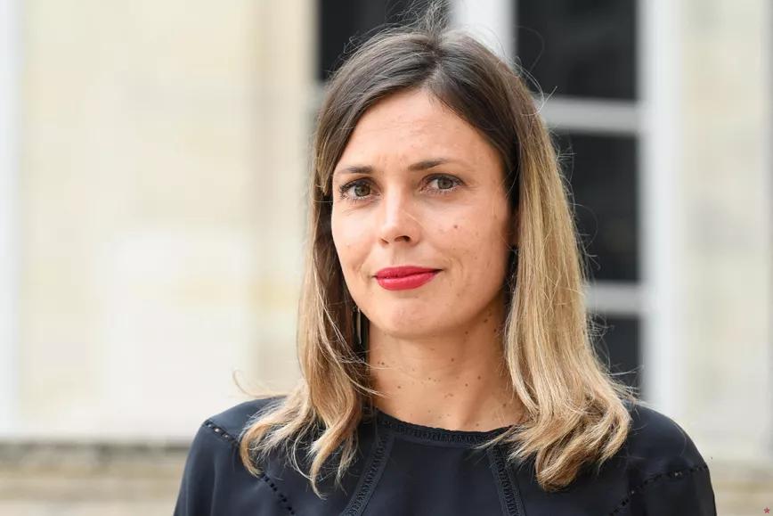 La diputada francesa Caroline Janvier revela que los parlamentarios consumen drogas
