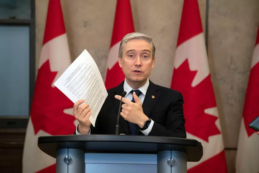 El Gobierno canadiense convoca a un foro de expertos para revisar la regulación del cannabis