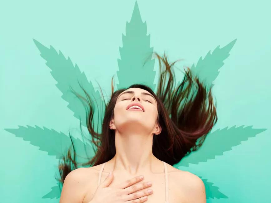 Qué es el trastorno orgásmico femenino y porqué el cannabis puede ayudar al tratamiento