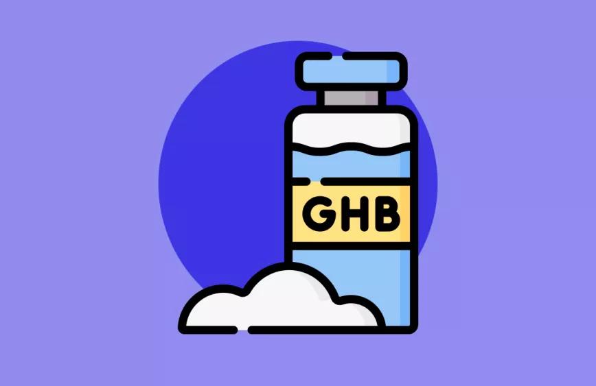 ¿El GHB está prohibido?