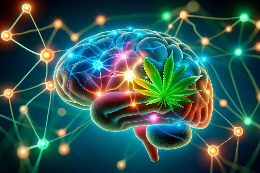Descubren el potencial del cannabis para tratar enfermedades neurodegenerativas