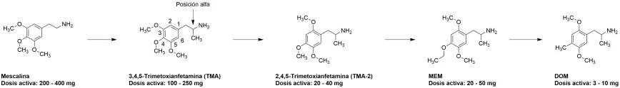 La prohibición del DOI: cuando ley, drogas y ciencia convergen