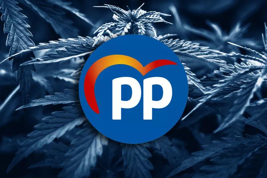 Quiénes son los alcaldes del PP que se despegan de Ayuso y apoyan la industria del cannabis