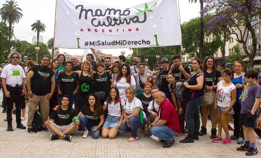 Mamá Cultiva, la histórica ONG de cannabis en Argentina, está por desaparecer por la crisis económica