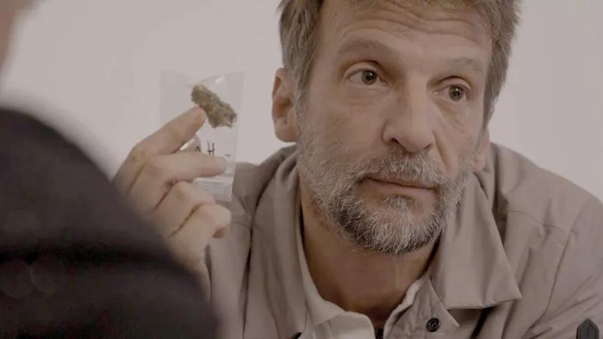 Kassovitz: el cannabis sin tabúes