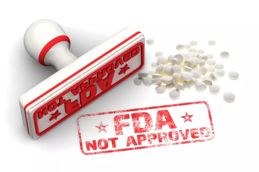 La Agencia de Alimentos y Medicamentos de EEUU rechaza terapias con MDMA