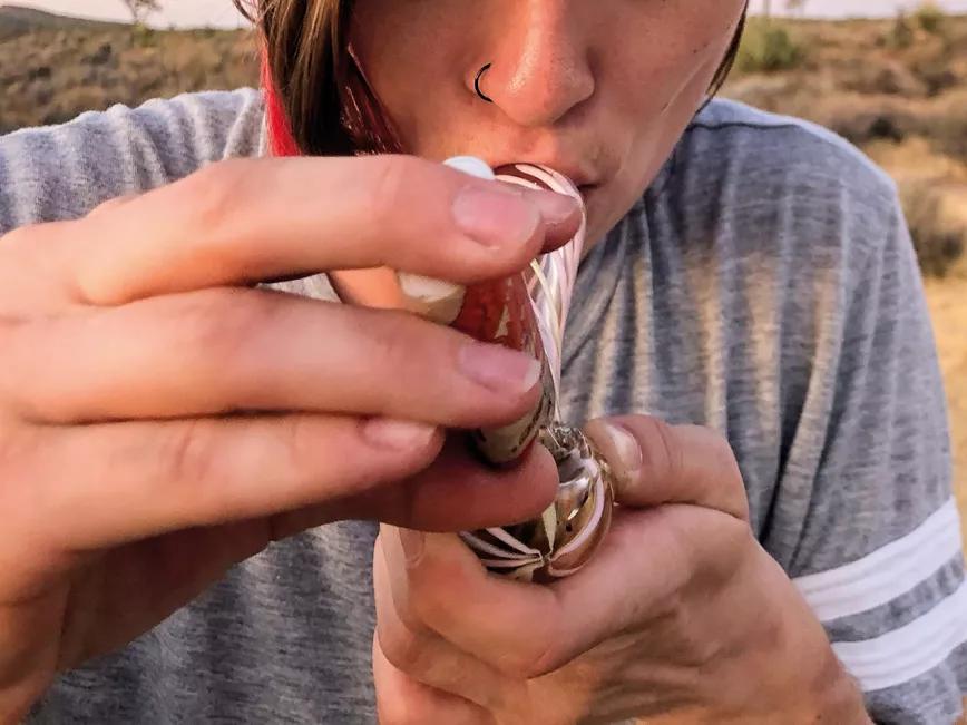 Sembrando experiencias: un viaje por las culturas del cannabis en Colorado, California y España 