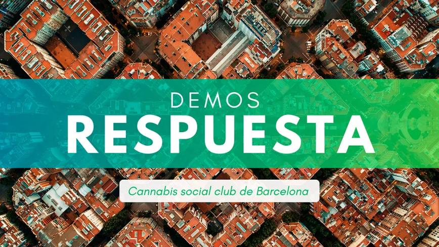 La federación de clubes de Cataluña denuncia el cierre de las asociaciones en Barcelona