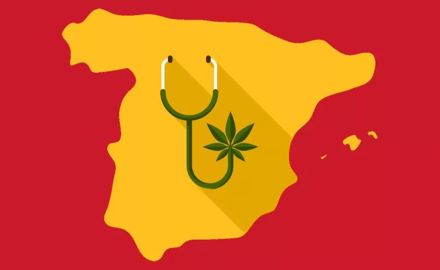 Cannabis medicinal, cada vez más cerca