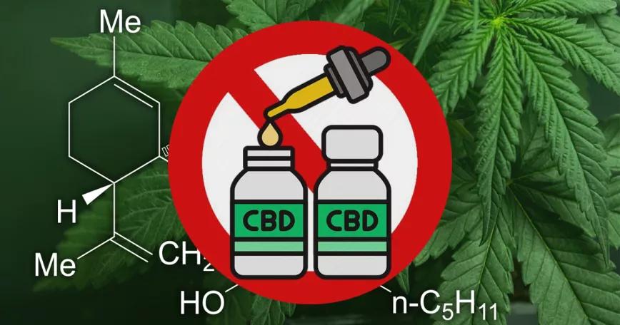 Italia incluye al CBD en la lista de estupefacientes prohibidos