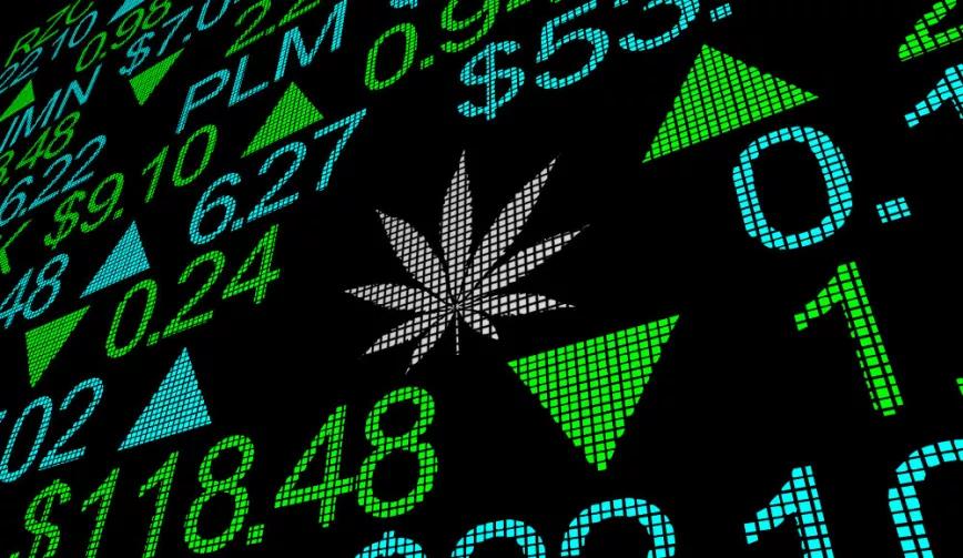 Empresas europeas de cannabis quieren ingresar a Wall Street