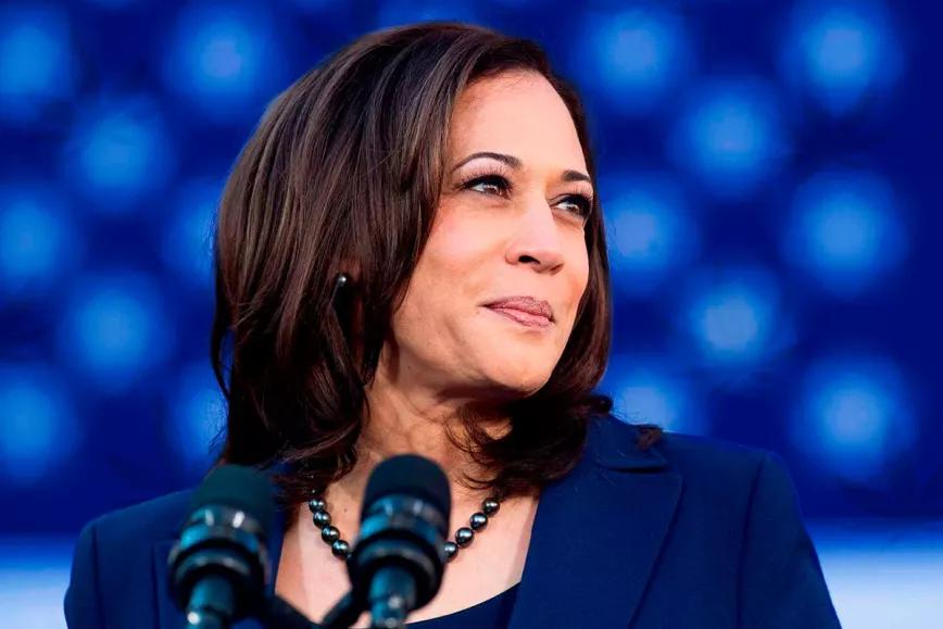 ¿Qué piensa Kamala Harris sobre la legalización del cannabis?