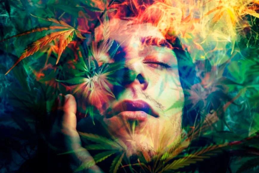 La psicosis no se despierta por el consumo de cannabis en personas sin problemas previos de salud mental