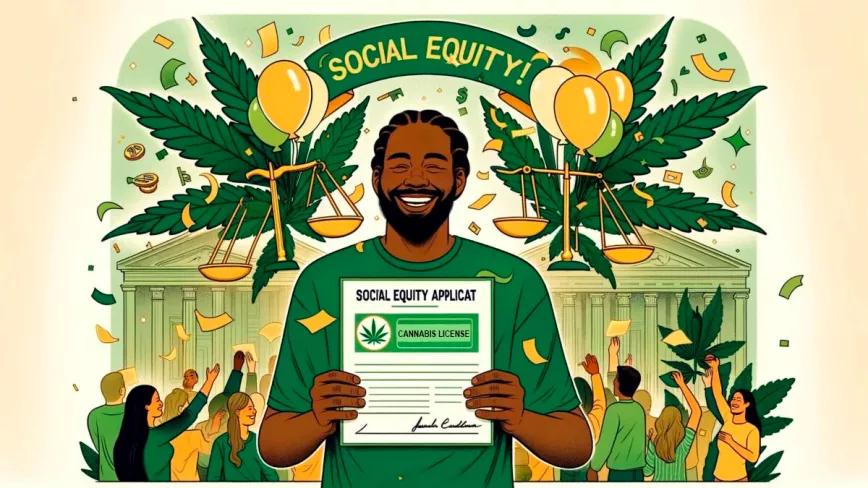 Minnesota entregará 380 licencias productivas de cannabis de “equidad social”