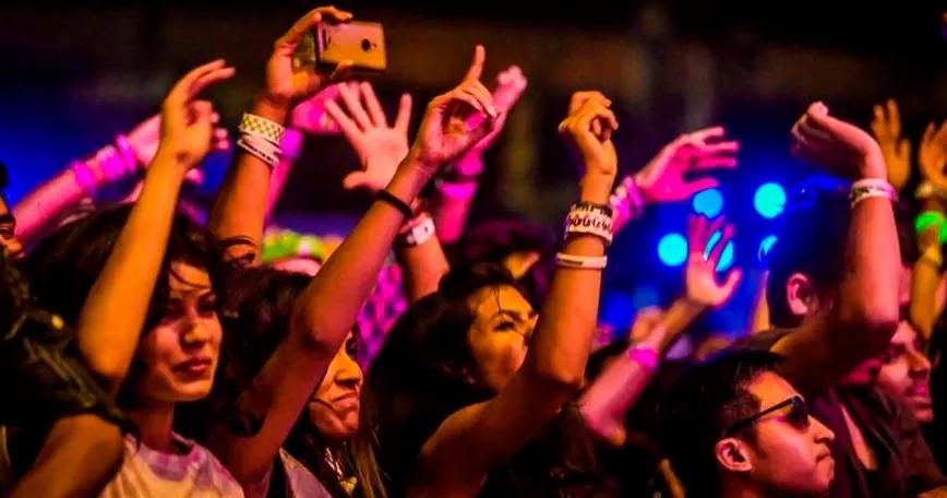 Una provincia argentina pretende prohibir las raves para evitar el consumo de drogas