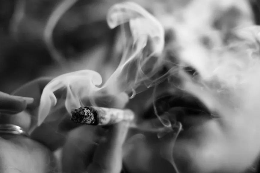 La fascinante historia del tabaco - Smoking paper