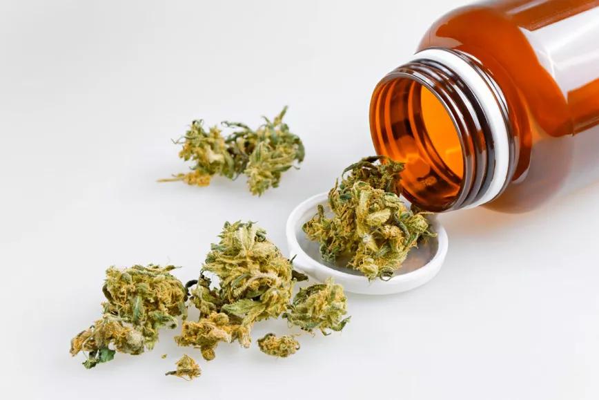 Sin una regulación, la industria del cannabis medicinal en Reino Unido crece un 84% por año