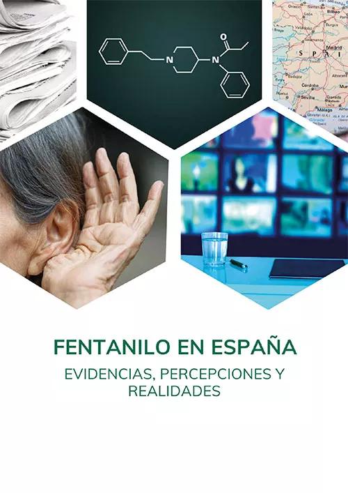 El informe “Fentanilo en España. Evidencias, percepciones y realidades” de David Pere Martínez Oró esta disponible en www.epistemesocial.org/ proyecto/fentanilo.