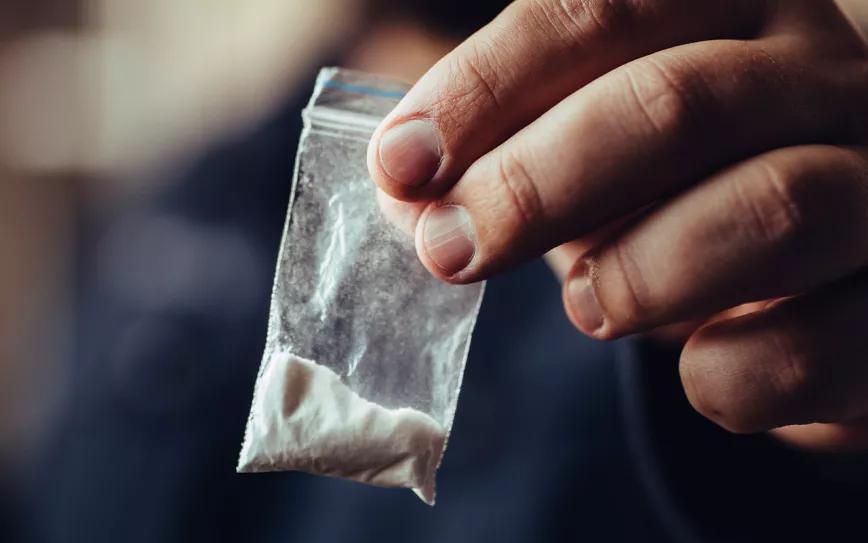 Cuál es la pureza de la cocaína en Argentina