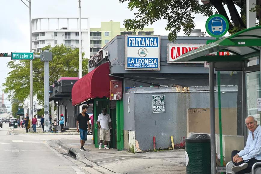 La marihuana recreativa seguirá siendo ilegal en Miami