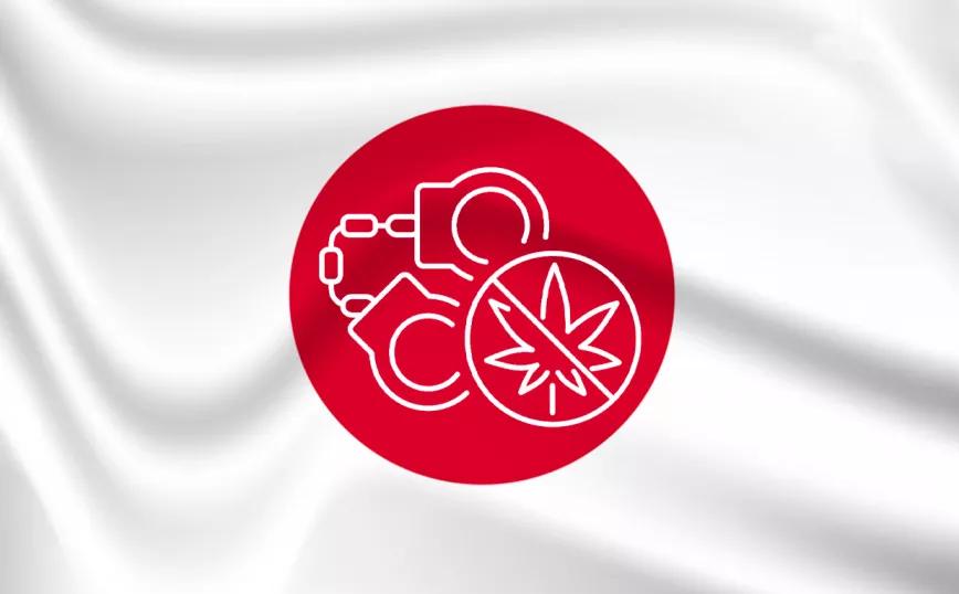 Japón abre las puertas a la industria farmacéutica y recrudece las penas a los usuarios de cannabis