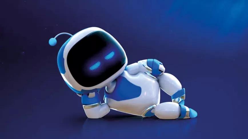 Astro Bot: al rescate de Sony PlayStation 